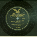Ralph Font and his Rumba Music - Mambo / Estoy Acabando