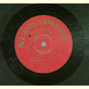 Karel Vlach - Sonny Boy / Vecerní písen
