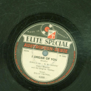 Billy Toffel - Dont fence me in / I dream of you