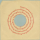 Original Supraphon Cover für 25er Schellackplatten A5 B