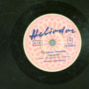 Valentinos Hawaiian-Band - Im Hafen von Hilo / Die blauen Matrosen