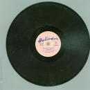Valentinos Hawaiian-Band - Im Hafen von Hilo / Die blauen Matrosen