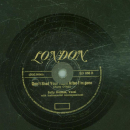 Salty Holmes - I Found My Mama / Dont Shed Your Tears After Im gone