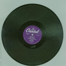Billy May - High Noon / Do you ever think of me