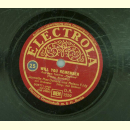 Jeanette MacDonald und Nelson Eddy - Farewell to dreams / Will you remember