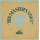 Original HMV Cover für 25er Schellackplatten A10 B