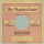Original HMV Cover für 25er Schellackplatten A27 B