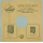Original HMV Cover für 25er Schellackplatten A28 C
