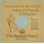 Original HMV Cover für 25er Schellackplatten A35 A
