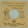 Original HMV Cover für 25er Schellackplatten A35 B