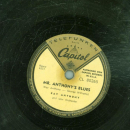 Ray Anthony - Mr. Anthonys Blues / Trumpet Boogie