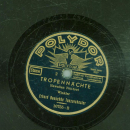 Erhard Bauschke - Mein Hawaii / Tropennächte