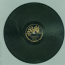 Bert Wiebe - Polka auf Polka Teil I / Teil II