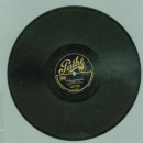Bert Wiebe - Polka auf Polka Teil I / Teil II