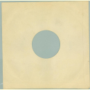Original Odeon Cover für 25er Schellackplatten A7 B