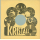 Original Kristall Cover für 25er Schellackplatten A3 B