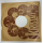 Original Kristall Cover für 25er Schellackplatten A4 B