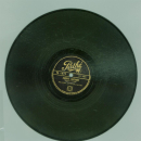 Mel Rose - Sunrise Serenade / Cherokee