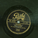 Mel Rose - Sunrise Serenade / Cherokee