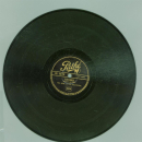 Mel Rose - Sunrise Serenade / Cherokee