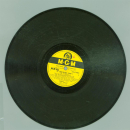 Billy Eckstine - St. Louis Blues Part I + Conclusion