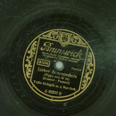 Tullio Mobiglia Bar-Orchester - Tullios Rhythmen / Lieber Sonnenschein