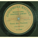 Concertina - Kreolen-Schönheiten / Tanz der Pierrots