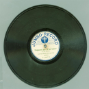 Dannenberg-Orchester, Berlin - Potpourri aus "Frau Luna" Teil I und II