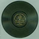 Leo Slezak, k. k. Kammersänger mit Orchester -...