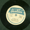 Elisabeth Charles - Loveless Love / O Love me