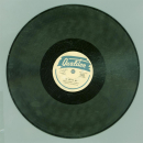 Elisabeth Charles - Loveless Love / O Love me