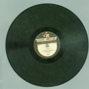 Horst Winter - Juanita / Barbara
