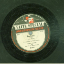 Horst Winter - Juanita / Barbara
