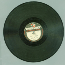Horst Winter - Juanita / Barbara
