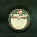Billy Toffel - Dont fence me in / I dream of you