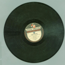 Gretl Rath - Capri-Fischer / Musik klingt leise durch die...