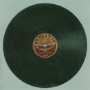 Hans Carste - Kopenhagen-Polka / Krotoschin-Polka