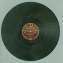 Hans Carste - Kopenhagen-Polka / Krotoschin-Polka