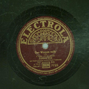 Gottlob Frick - In der Waldschenke / Der Wagen rollt