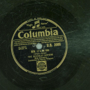The Beverly Sisters - I never was loved by anyone else / Sin