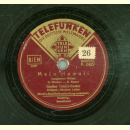 Adalbert Lutter - Mein Hawaii / Sweetheart