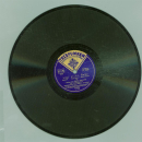 Helga Wille und Eric Helgar - Lüg nicht, Baby 
