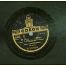 Odeon-Tanz-Orchester - Was hab ich dir getan? / Mutti