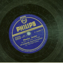 The Ramblers Orchestra - Mambo Jambo / Harlem Mambo