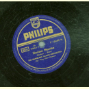 The Ramblers Orchestra - Mambo Jambo / Harlem Mambo