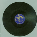 The Ramblers Orchestra - Mambo Jambo / Harlem Mambo