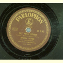 Buddy Di Vito / Dick Haymes - Im always chasing rainbows / Ol man river