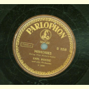 Earl Bostic - The very tought of you /  Memories 