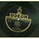 Eddie Warner - Monsieur le consul a curityba / Casba