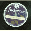 Jack Parnell  - The 1953 Super Rhythm Style Series No. 21 / The 1953 Super Rhythm Style Series No. 22
